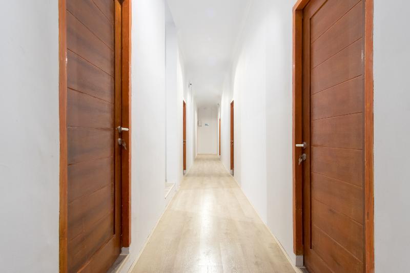 Oyo 835 Metropolitan Home Stay Medan Exteriér fotografie