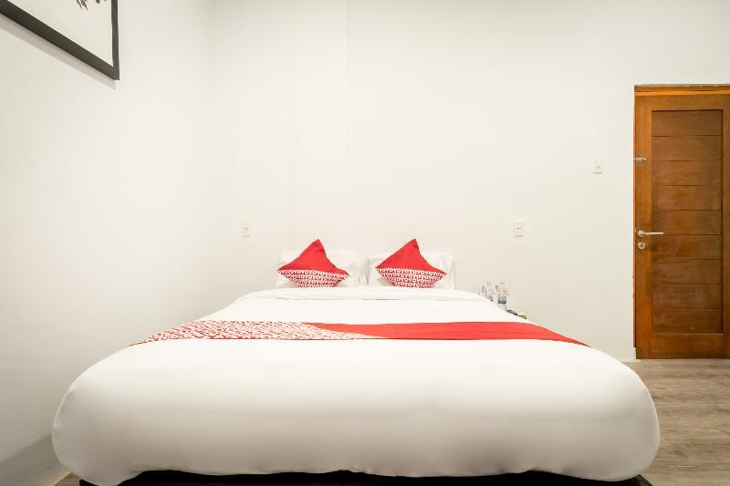 Oyo 835 Metropolitan Home Stay Medan Exteriér fotografie