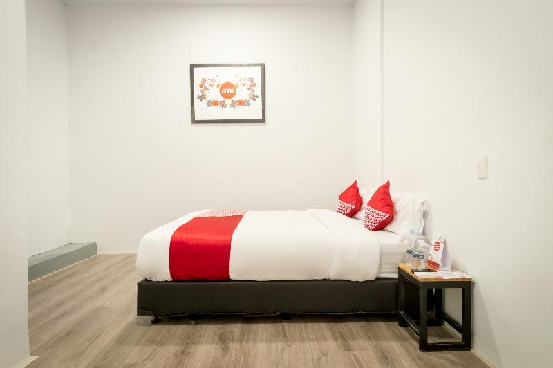 Oyo 835 Metropolitan Home Stay Medan Exteriér fotografie