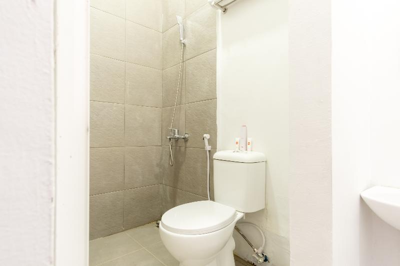 Oyo 835 Metropolitan Home Stay Medan Exteriér fotografie