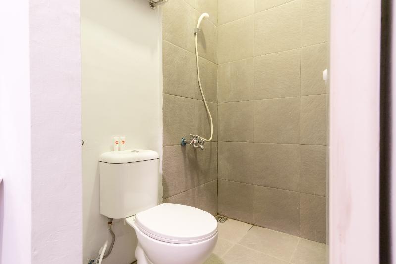 Oyo 835 Metropolitan Home Stay Medan Exteriér fotografie