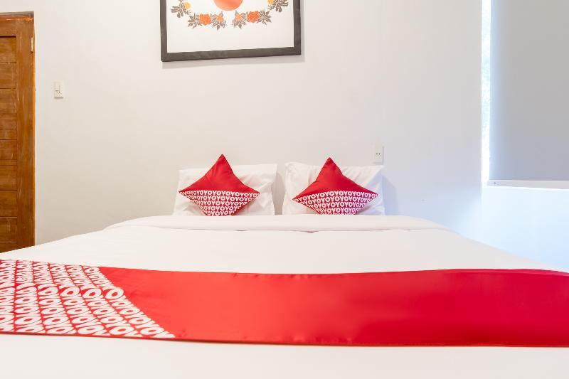 Oyo 835 Metropolitan Home Stay Medan Exteriér fotografie